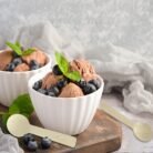100ml ice cream spoon manufacturer in Delhi NCR