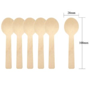 100ml ice cream spoon manufacturer Near me