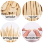 10cm gun skewers manufacturer in gurugram