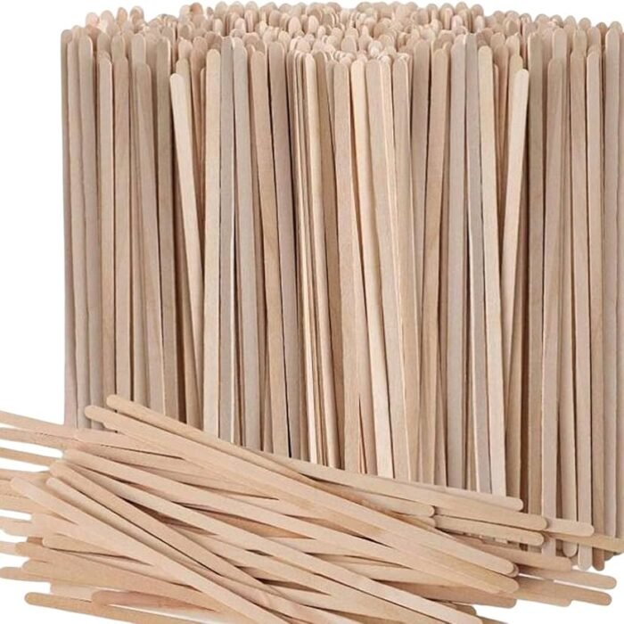 110mm Wooden Coffee Stirrer Manufacturer near me
