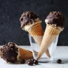 110mm ice cream cone manufacturer near me