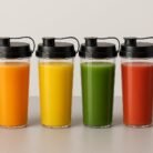 250ml Sipper Glass Manufacturer in India