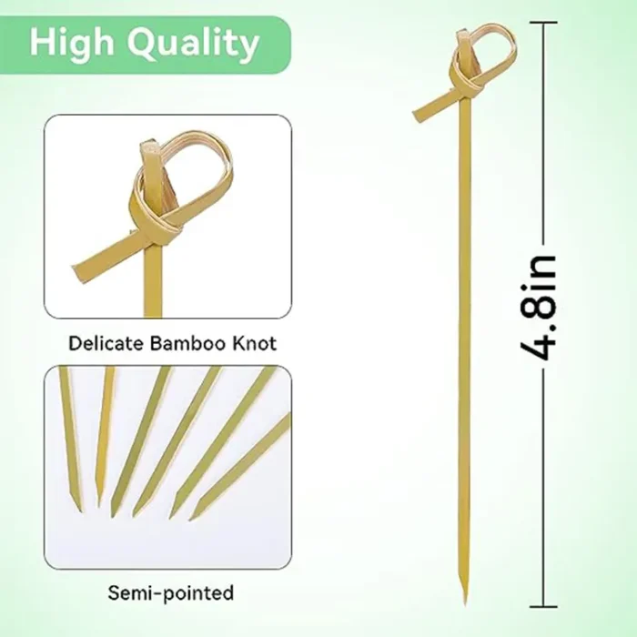 Bamboo knot Bamboo knot