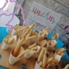 5 Inch Pinewood Cone Manufacturer in Paharganj