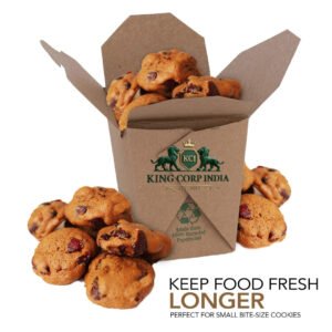 8 OZ Kraft Paper Food Box Manufacturer near me 8 OZ Kraft Paper Food Box Manufacturer near me