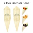 Pinewood Cone Manufacturer & Importer in India