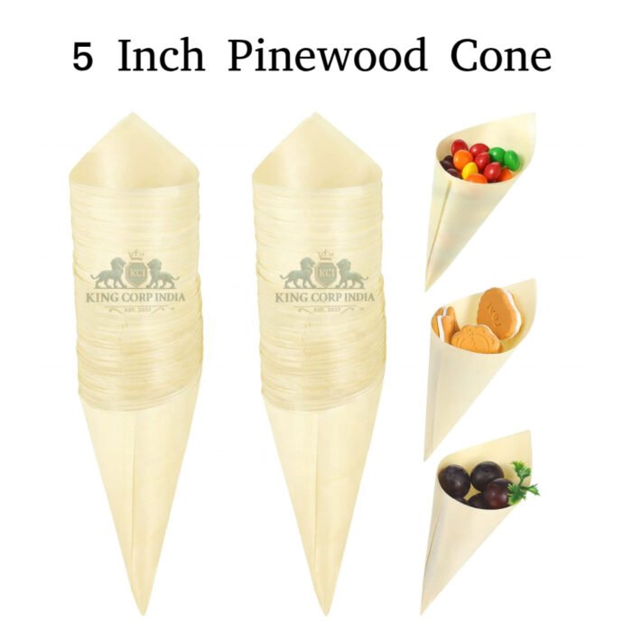 Pinewood Cone Manufacturer & Importer in India Pinewood Cone Manufacturer & Importer in India