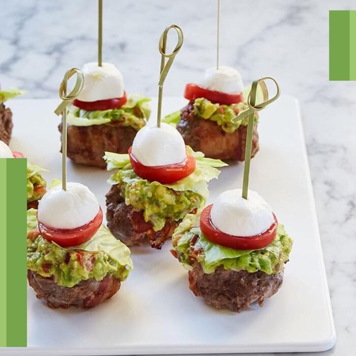 Bamboo Knot Cocktail Picks Manufacturer in Delhi Bamboo Knot Cocktail Picks Manufacturer in Delhi