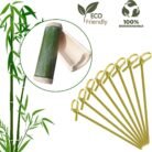 Bamboo Knot Cocktail Picks near me