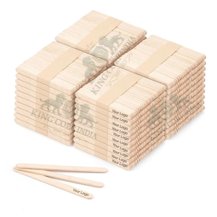 Customize Ice Cream Sticks Customize Ice Cream Sticks