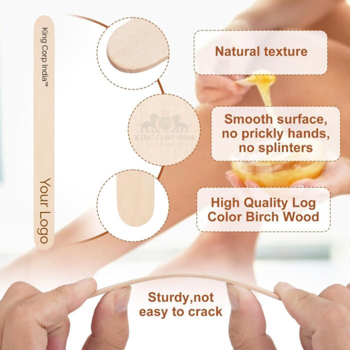 Customize Ice Cream Sticks Manufacturer Customize Ice Cream Sticks Manufacturer