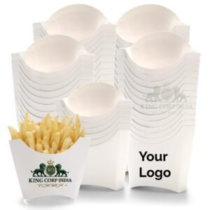 French Fries Holder