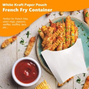 French Fries Holder Manufacturer