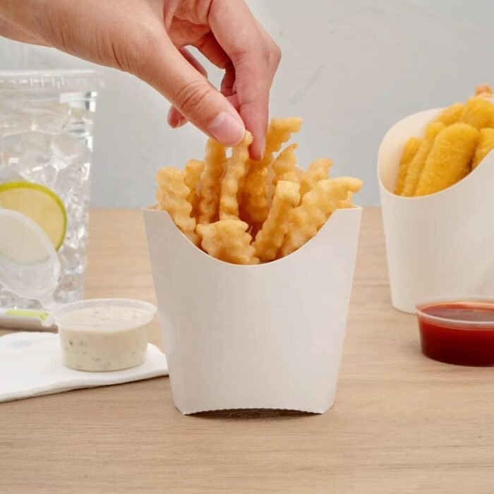 French Fries Holder Manufacturer in India