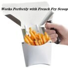 French Fries Holder Manufacturer near me