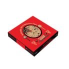 Multicolor Printed Pizza Box Manufacturer in India