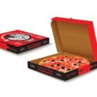 Multicolor Printed Pizza Box Manufacturer near me