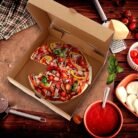 Pizza Box Manufacturer in Delhi