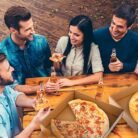 Pizza Box Manufacturer in Mumbai