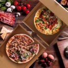 Pizza Box Manufacturer in india