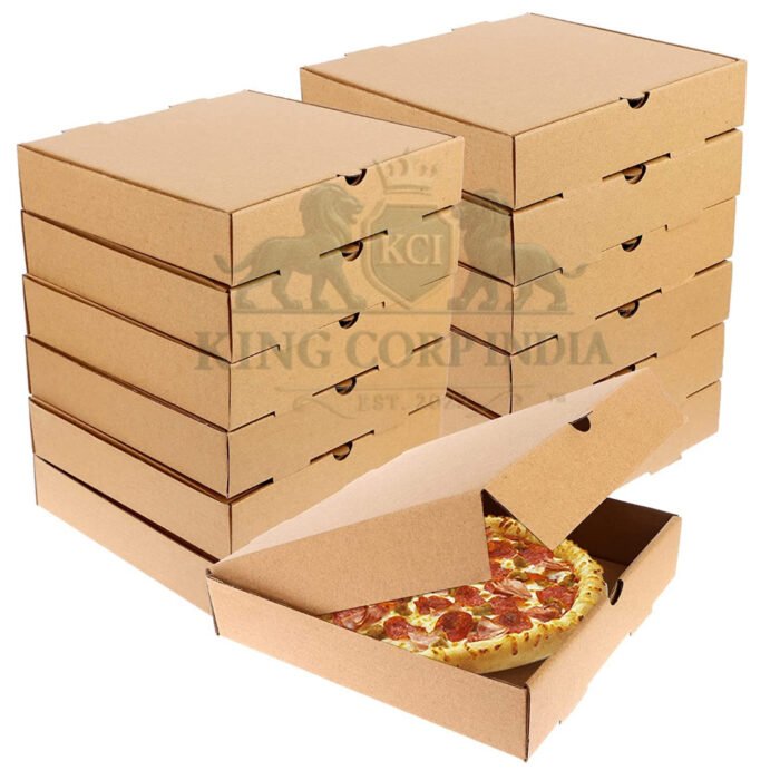 Pizza Box Manufacturer near me