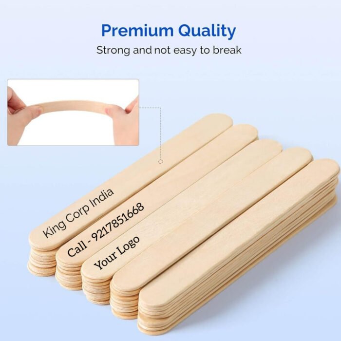 Tongue Depressed Manufacturer Tongue Depressed Manufacturer