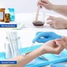 Tongue Depressed Manufacturer in Delhi