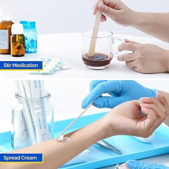 Tongue Depressed Manufacturer in Delhi Tongue Depressed Manufacturer in Delhi