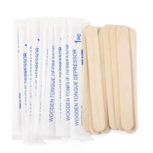 sterile wooden tongue depressor manufacturer in Delhi NCR