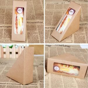 window sandwich box manufacturer in Delhi NCR