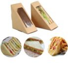 window sandwich box manufacturer in India