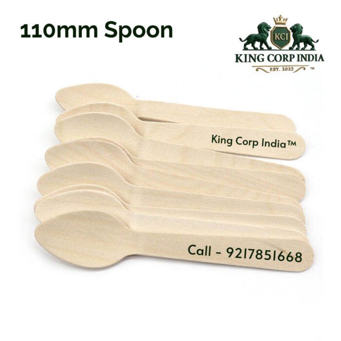 110mm Wooden Spoon Manufacturer in Delhi NCR 110mm Wooden Spoon Manufacturer in Delhi NCR