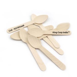 110mm Wooden Spoon Manufacturer in South Delhi 110mm Wooden Spoon Manufacturer in South Delhi