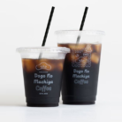 350ml plastic drink glass manufacturer in India