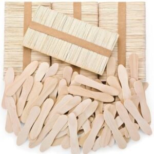 75mm Ice Cream Spoon Manufacturer