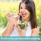 160mm Wooden Fork Manufacturer in delhi