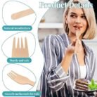 160mm Wooden Fork Manufacturer in india