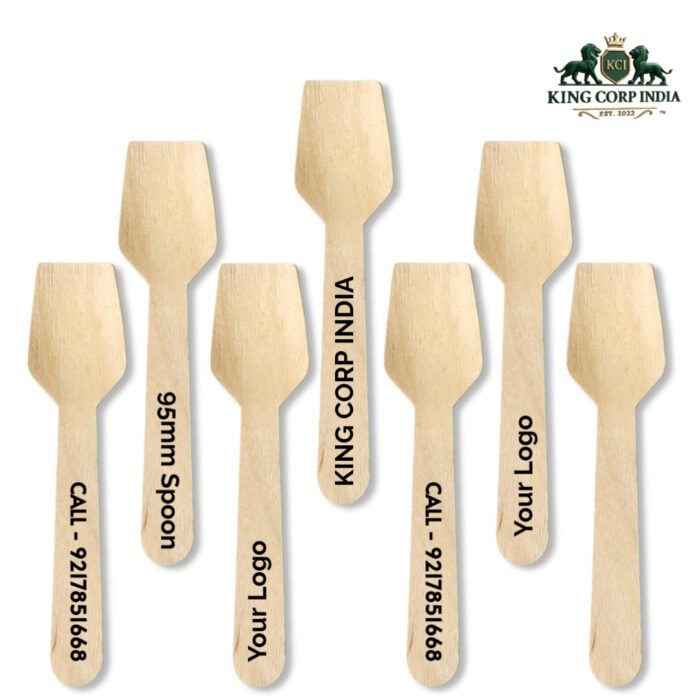 95mm belcha Ice cream spoon