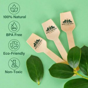 95mm Ice cream spoon