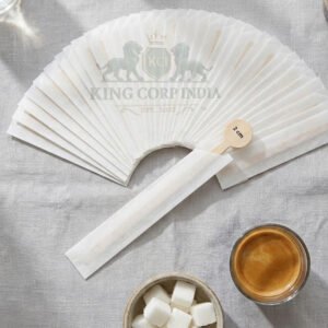 Customize Coin Coffee Stirrer Manufacturer in Delhi
