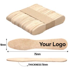 75mm Ice Cream Spoon Exporter in Delhi