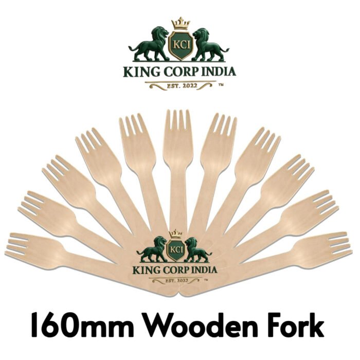160mm Wooden Fork Manufacturer 160mm Wooden Fork Manufacturer