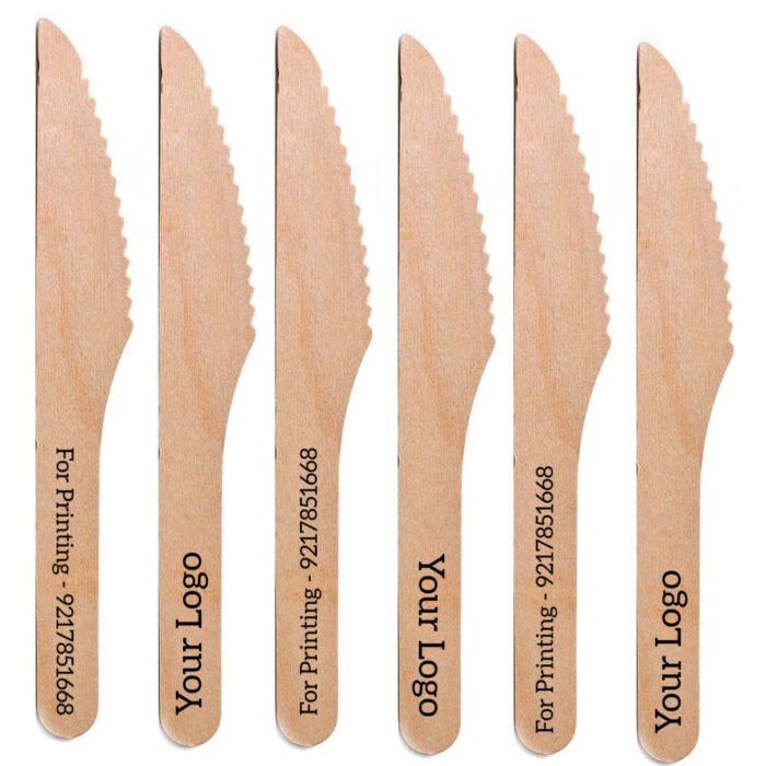 160mm Disposable Wooden Knife Manufacturer 160mm Disposable Wooden Knife Manufacturer