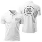 Custom t-shirt printing manufacturer in Delhi