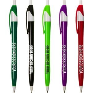 Customize Pen Printing Manufacturer