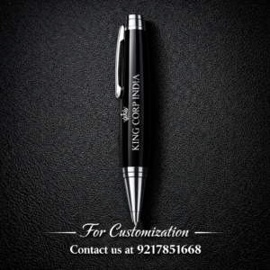 Customize Pen Printing Manufacturer in Delhi