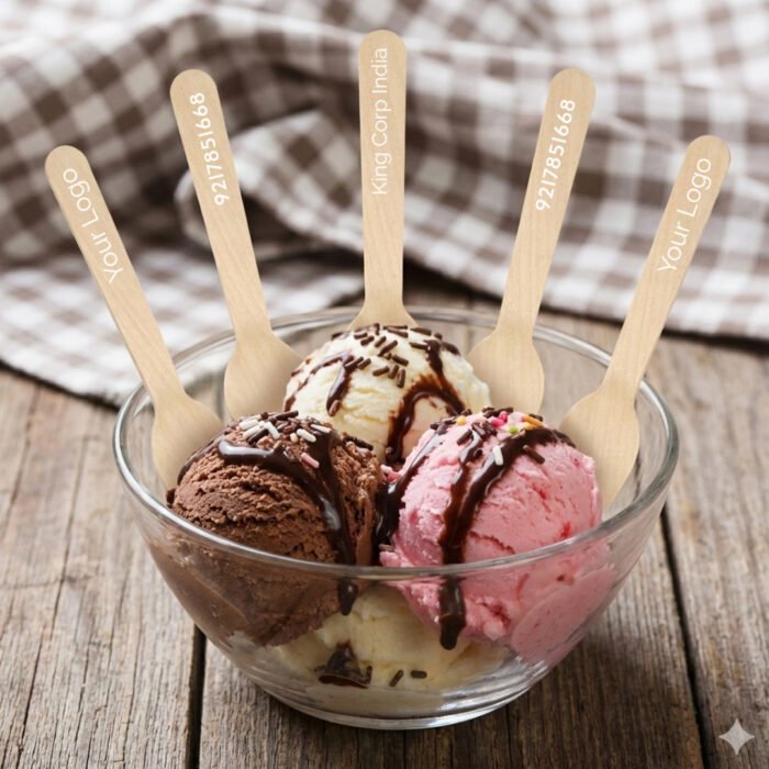 Customized 96mm Wooden Spoon at Manufacturing near me Customized 96mm Wooden Spoon at Manufacturing near me