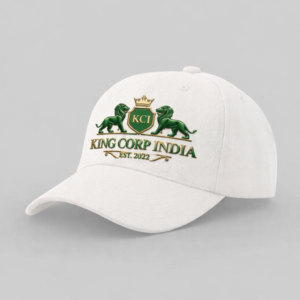 Customized Cap Manufacturer in India