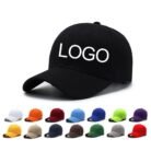 Customized Cap Printing Manufacturer