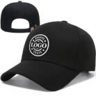 Customized Cap Printing Manufacturer in Delhi
